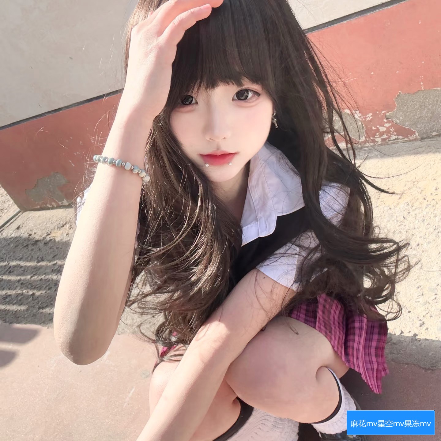 麻花MV中的果冻蘑菇视频是什么内容，为什么受到关注和热议