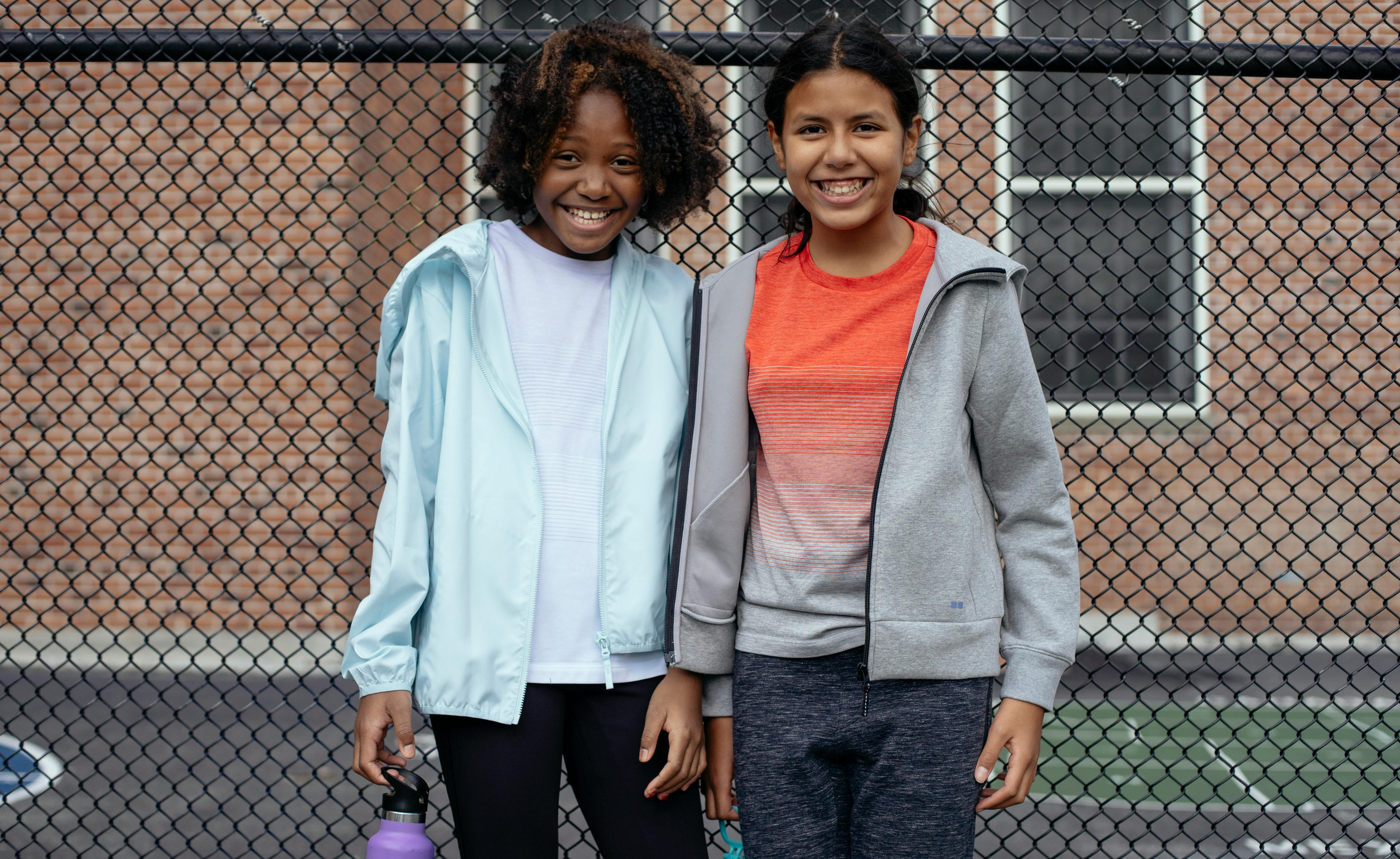 内饰与科技氛围图